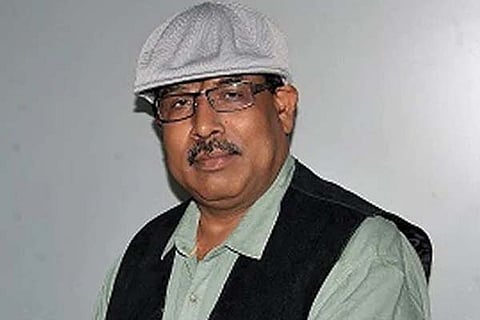 Tapan Mishra
