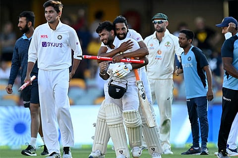 Team India