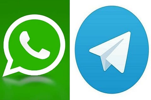 Telegram