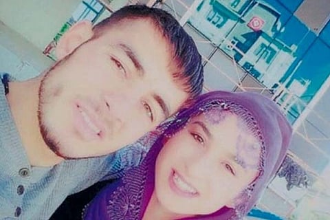 Turkish Woman