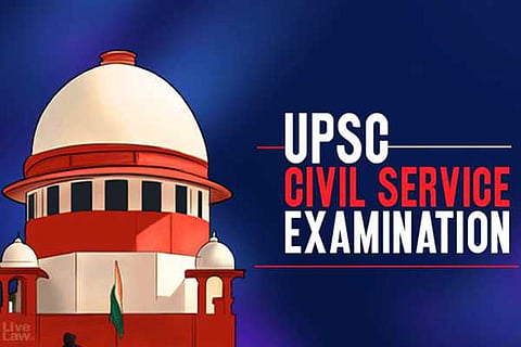 UPSC