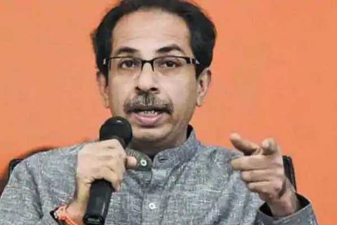 Uddhav