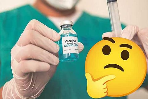 Vaccine