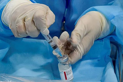 Vaccine