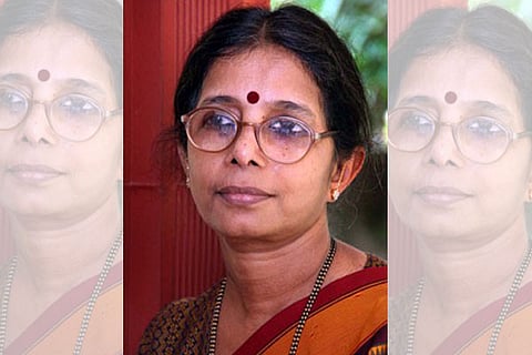 Vaidehi