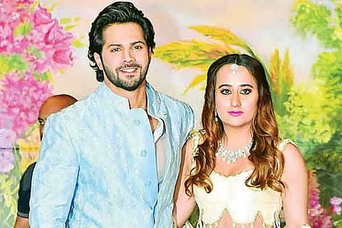 Varun
