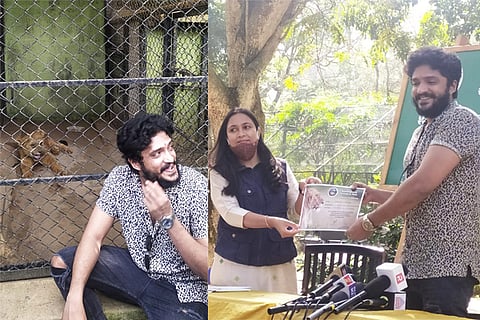 Vasishta Simha - Final
