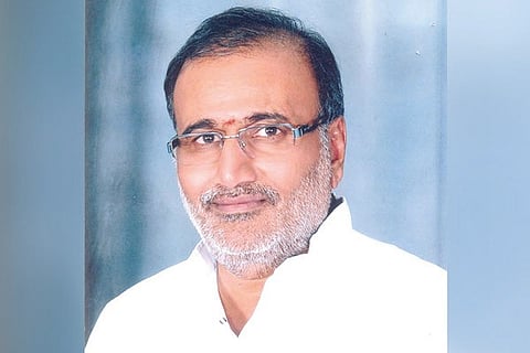Venkatrao Nadagouda1