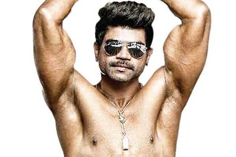 Vinod