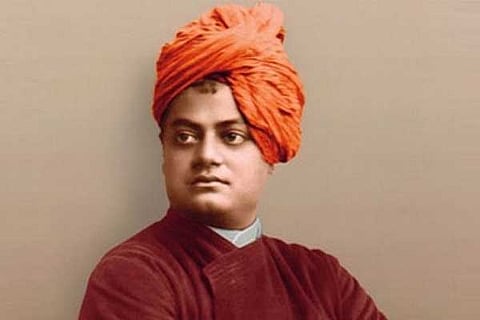Vivekananda