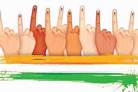 Vote