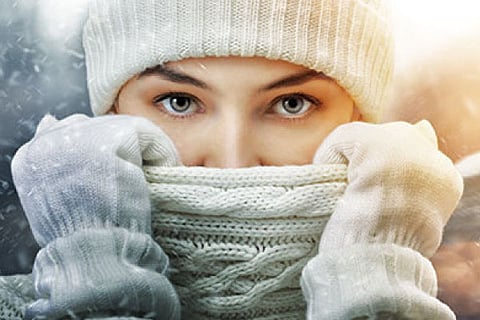 Winter