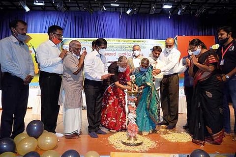 Yodha Namana