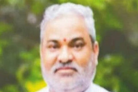 Yuvaraj