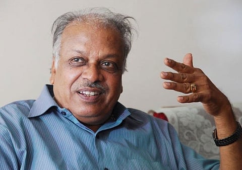 aMRUTHA VAHINI