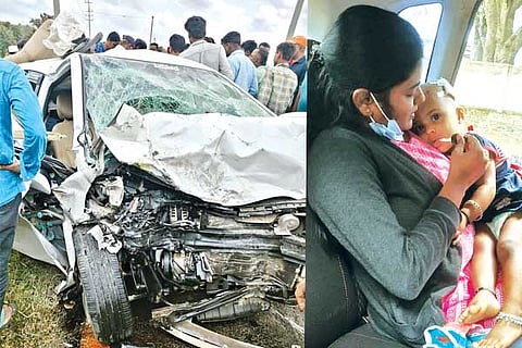 accident