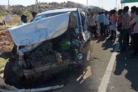 accident