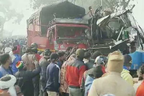 accident