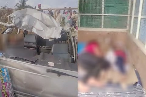 accident
