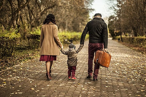 adoption
