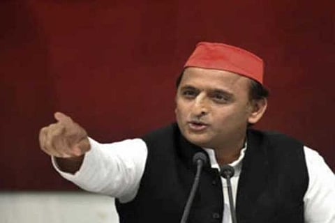 akhilesh