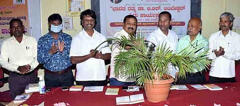 ambedkar odu