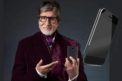 amitabh