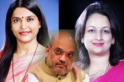 amith shah