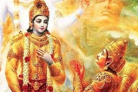 arjun