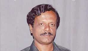 ashok chandargi
