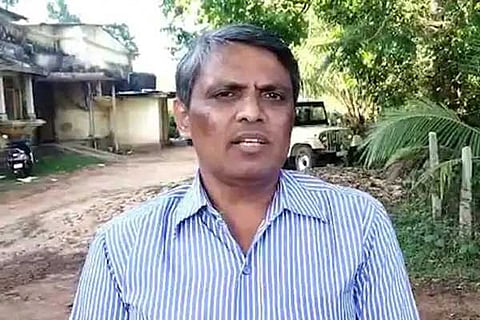 ashok