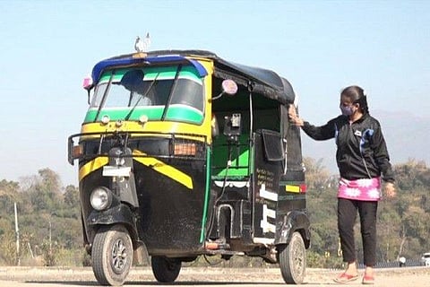 auto