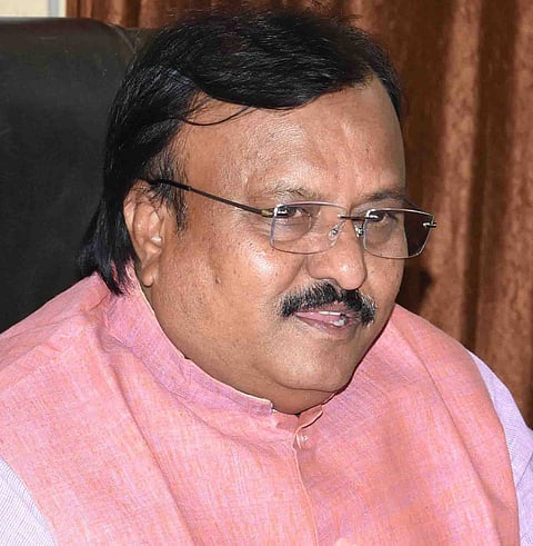 babu wali new