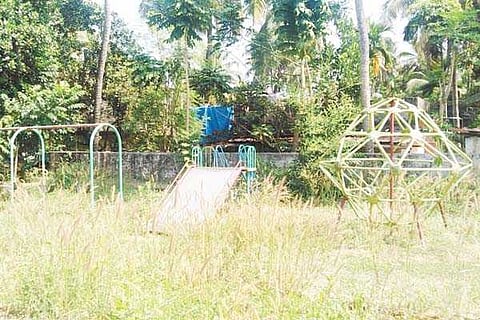 balavana