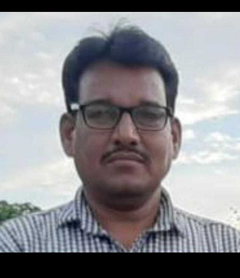 basavaraj jailer