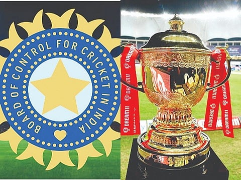 bcci ipl web
