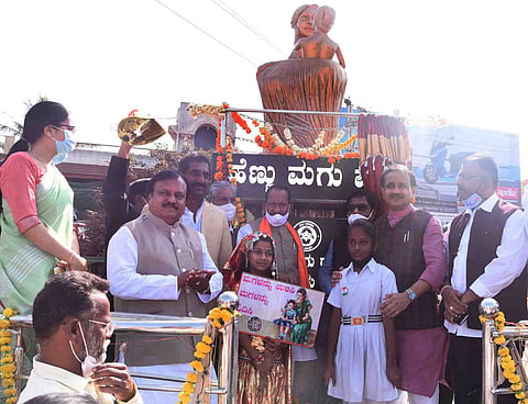 beti circle