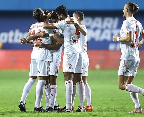 bfc match for web