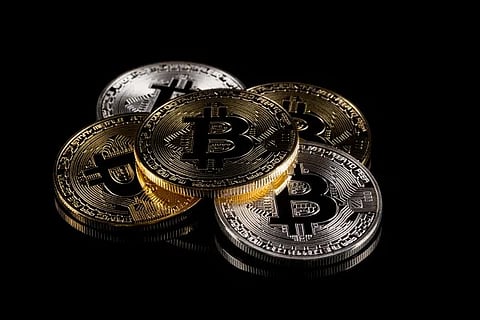 bitcoin