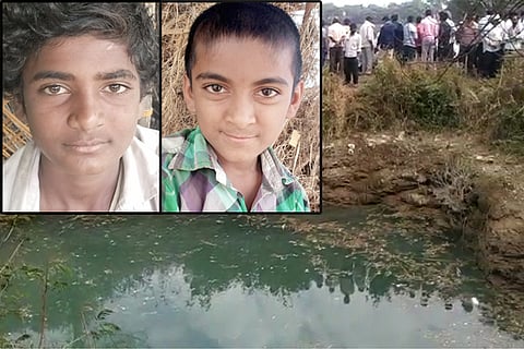 brothers suicide