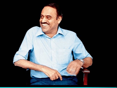 bs chandru web