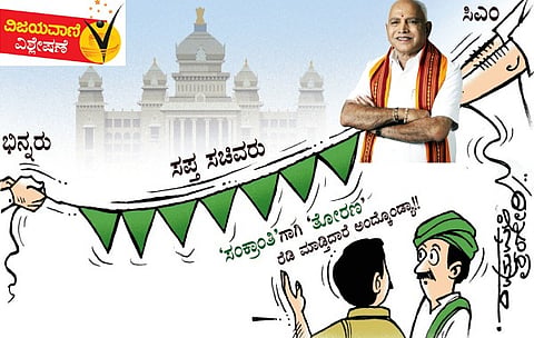 bsy cabinet