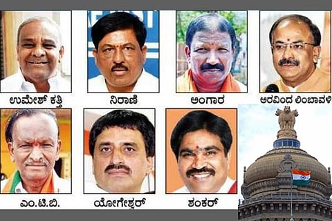 bsy cabinet