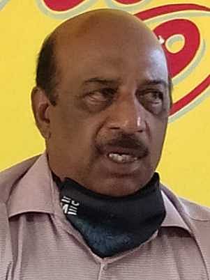 c.suresh