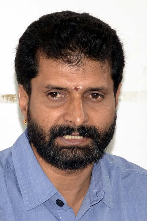 c.t.ravi