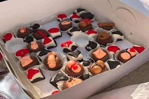 cake