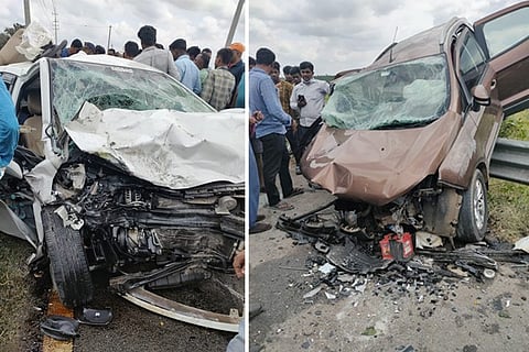 car accident