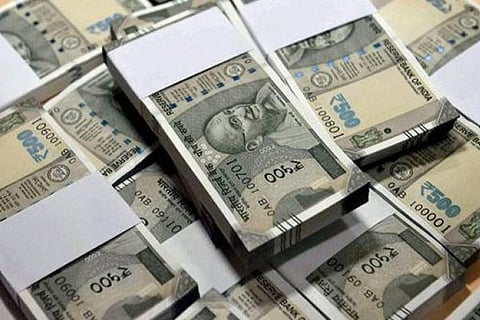 cash