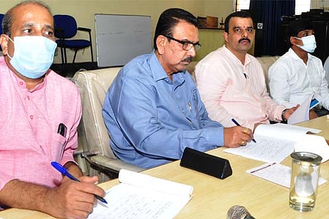 cc patil