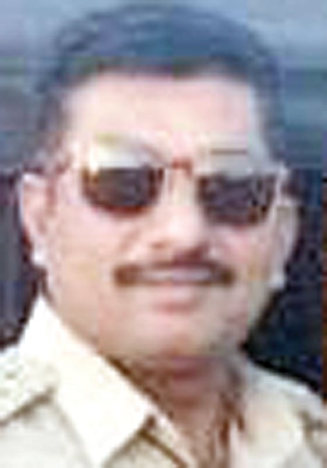 channabasava balappagol (cm medal police)